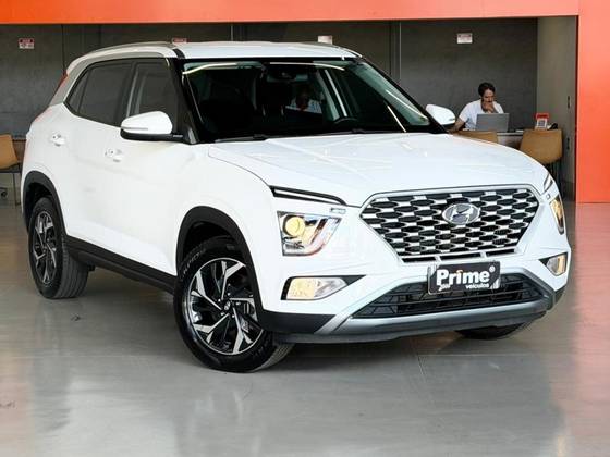 HYUNDAI CRETA 1.0 TGDI FLEX LIMITED SAFETY AUTOMÁTICO HYUNDAI CRETA 1.0 TGDI FLEX LIMITED SAFETY AUTOMÁTICO